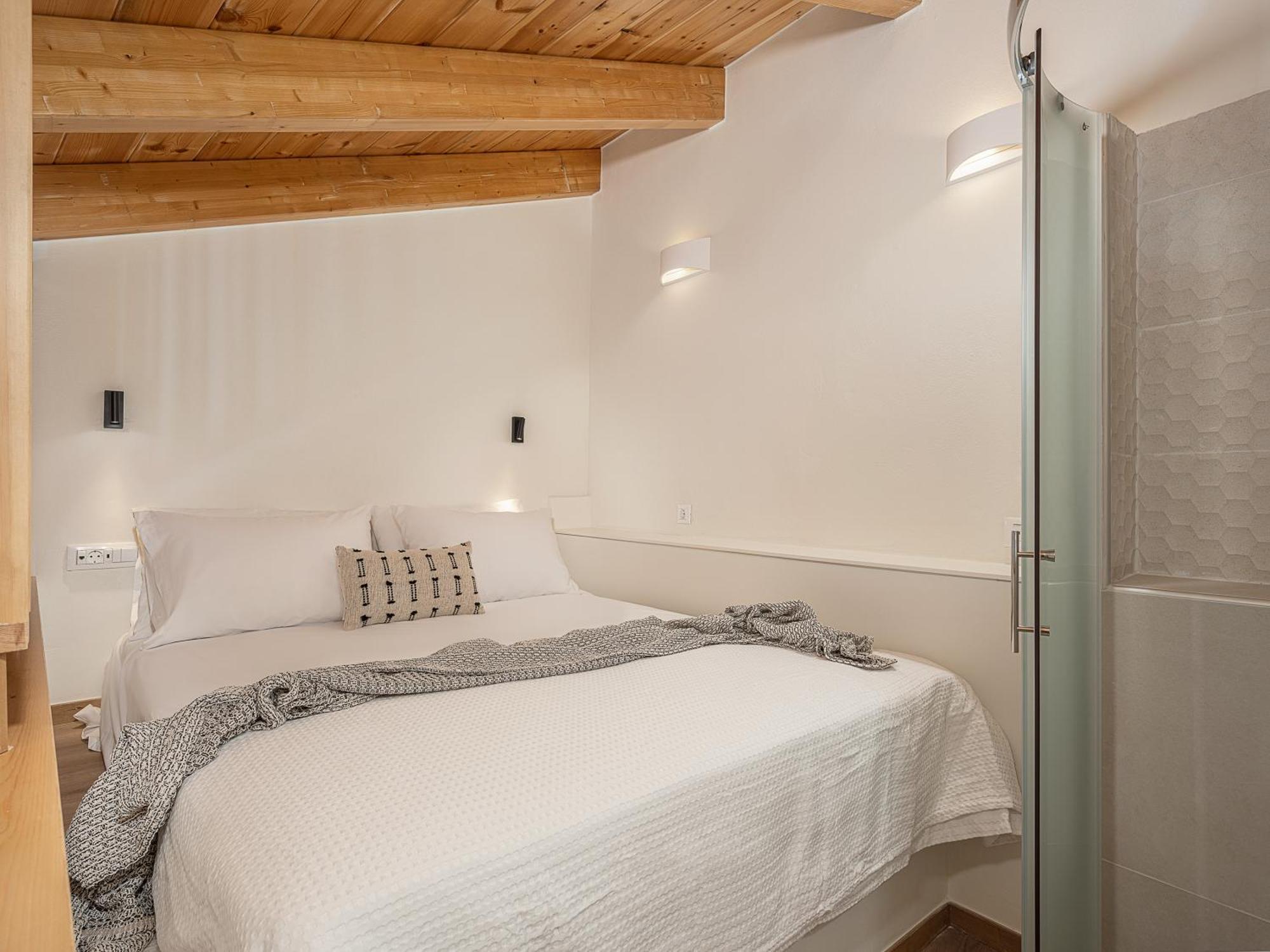 Theros Home Chania  Buitenkant foto